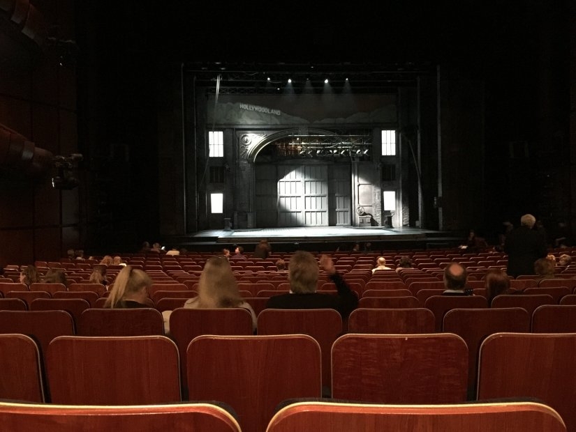 Best Theatres in Istanbul