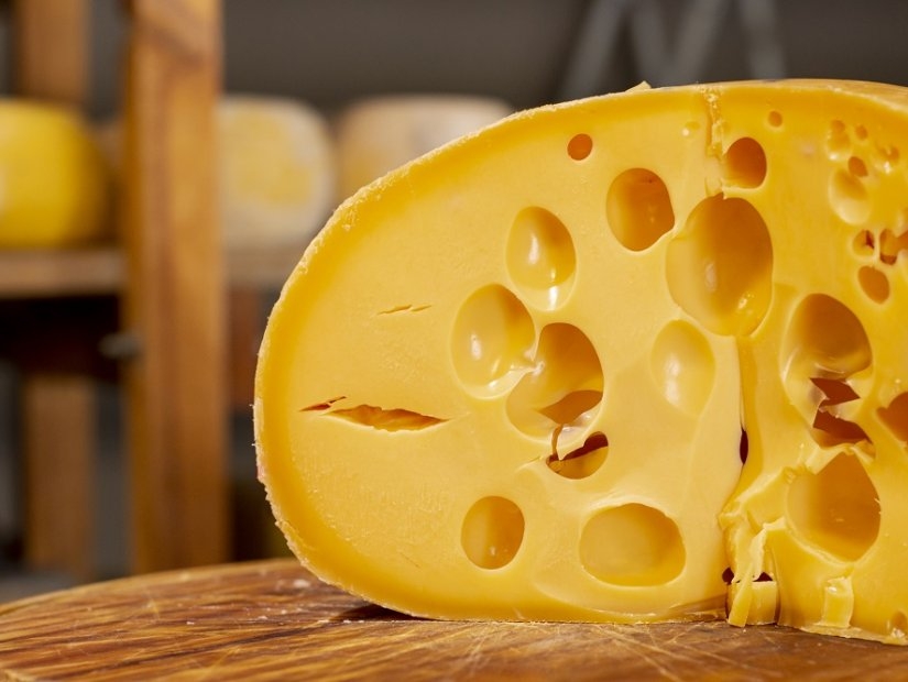 Musée du fromage Boğatepe à Kars