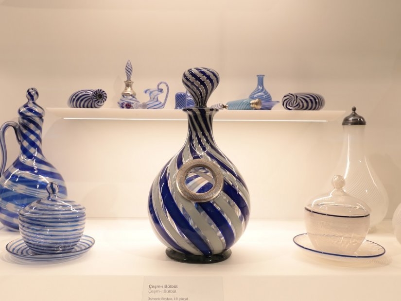 Beykoz Glass and Crystal Museum