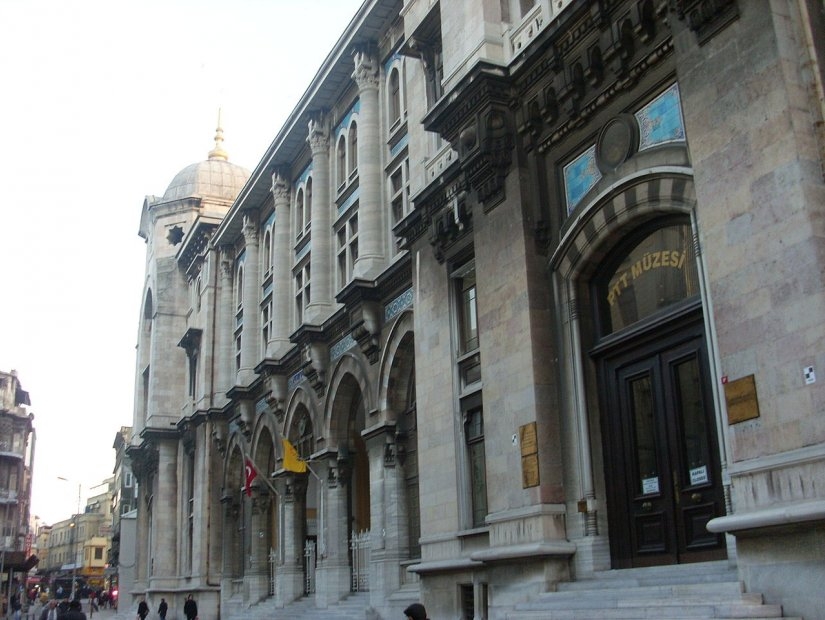 Turkish Neoclassical Architecture: History and Examples