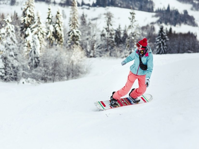Heart of Winter Tourism: Uludag