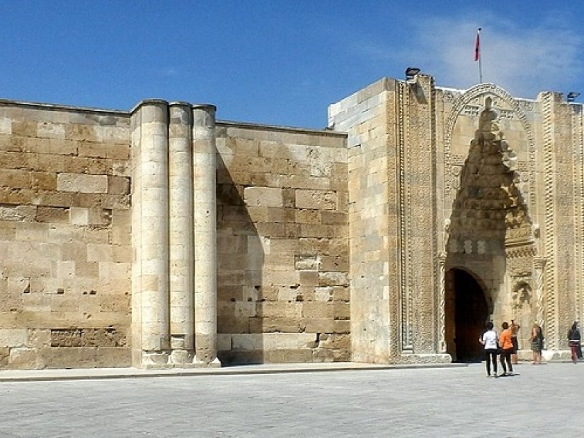 Historic Ruins and Stunning Nature: What to See in Aksaray