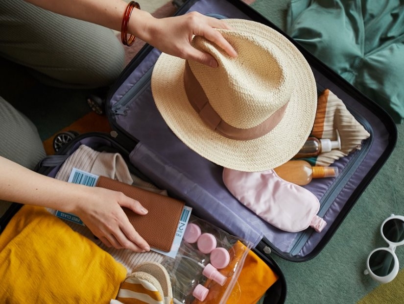 How to Get Ready for A Flight