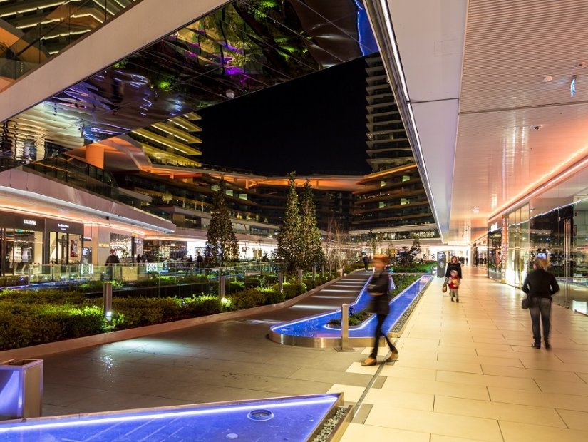 Top Shopping Malls to Visit in Istanbul on New Year\'s Eve