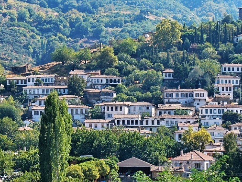 The Top 5 Natural Attractions in Turkey