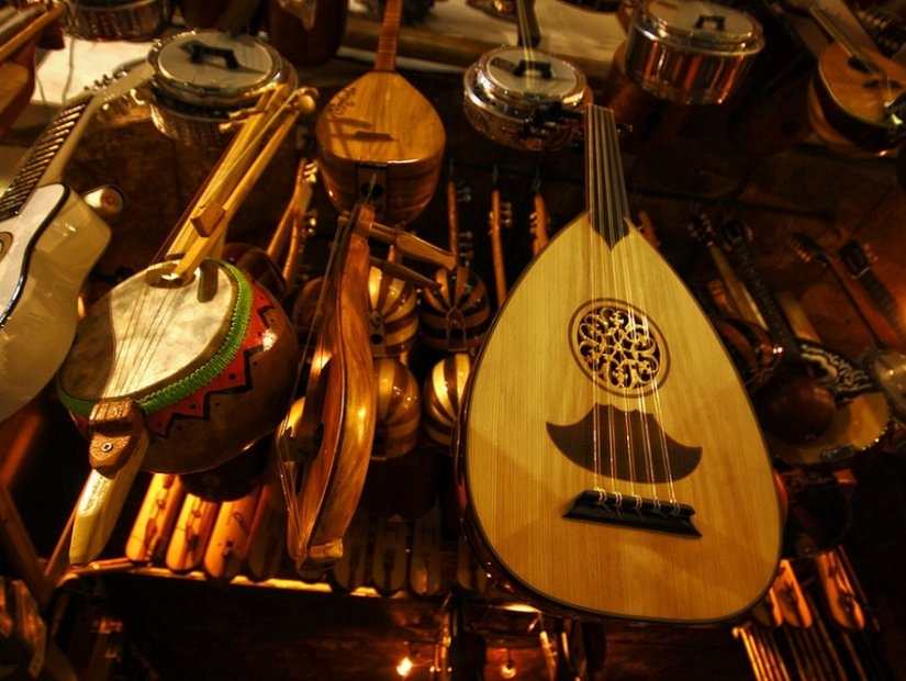 Famous Songs About Istanbul