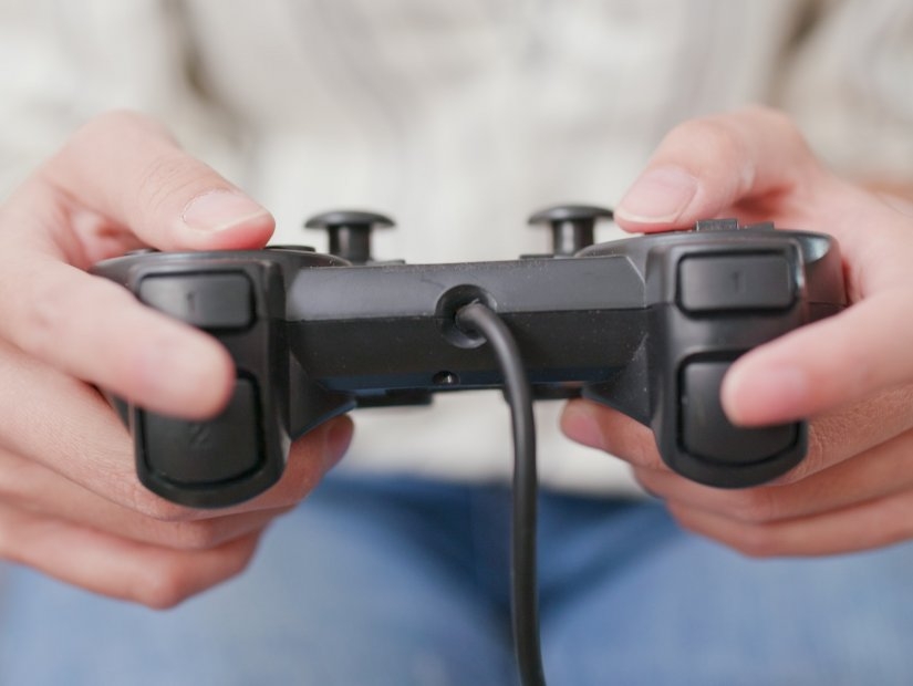 Video Games That Take Place In Istanbul