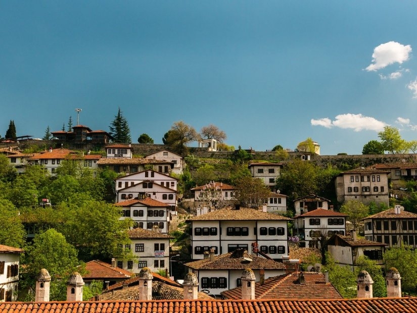 Best Cities to Visit in Spring in Turkey
