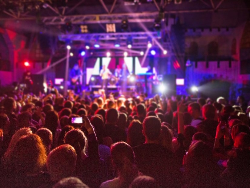 Best Places for Music Enthusiasts in Istanbul