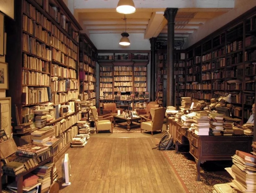 Grand Sirkeci Travel Guide: Beyazıt Second-Hand Booksellers Bazaar