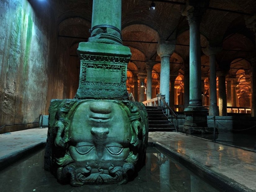 Most Mysterious Places in Turkey