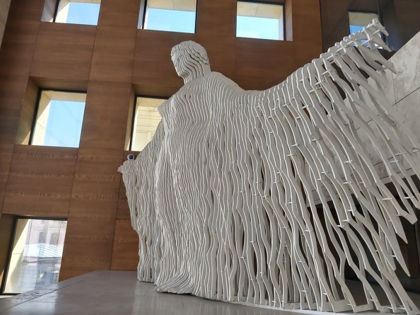 The Most Beautiful Examples of Sculpture in Turkey