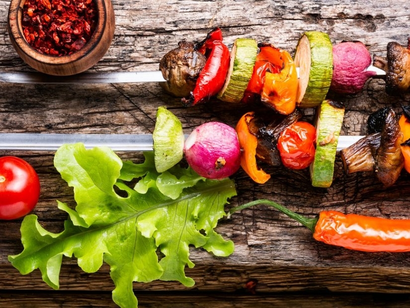 Best Vegan Restaurants in Istanbul