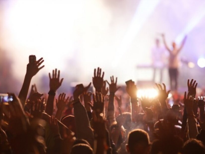 Legendary Concerts That Took Place in Istanbul
