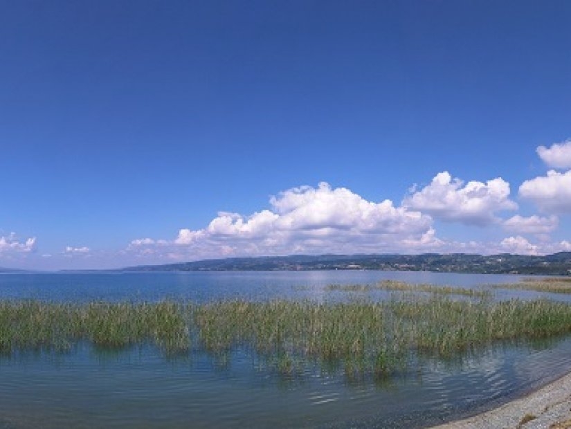 A Weekend Getaway from Istanbul: Sapanca