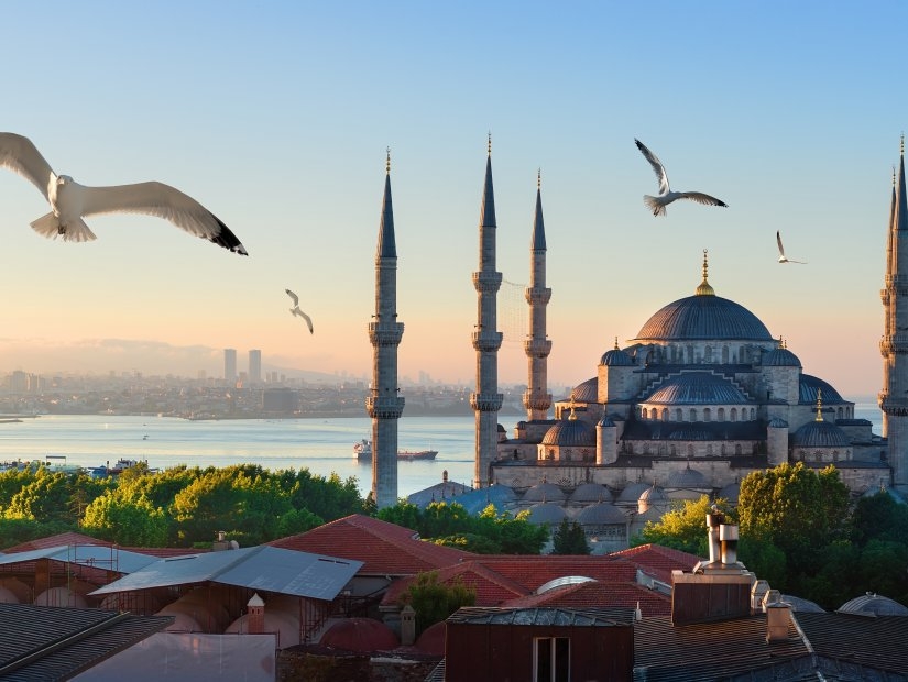  Impressive History of the Historical Peninsula