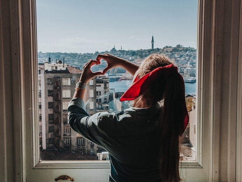What to do on Valentine\'s Day in Istanbul?