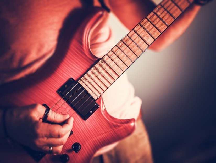 Turkish Underground Music Culture
