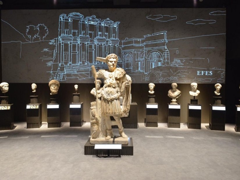 Istanbul Airport Museum