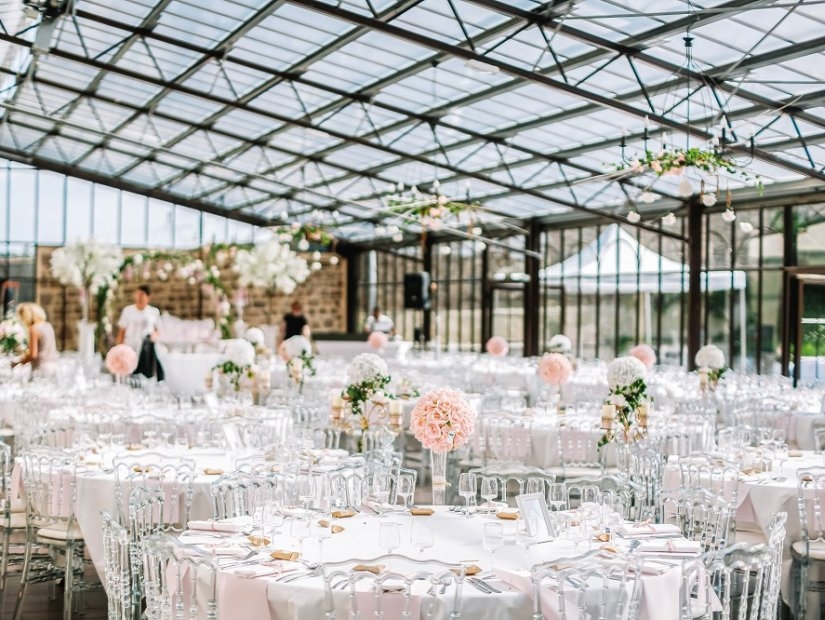 2022 Wedding Trends in Istanbul