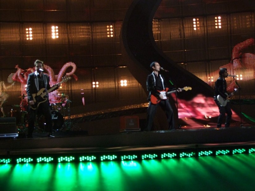 Eurovision History of Turkey