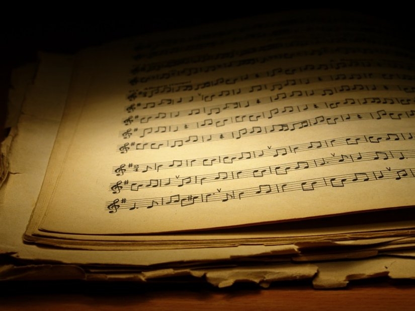 Pioneers of Western Classical Music in Turkey: Turkish Five