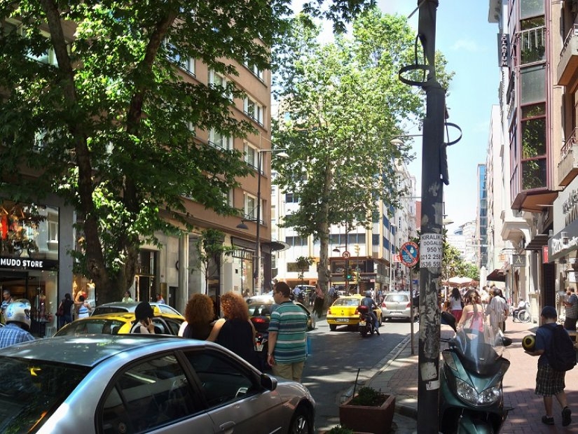 Nişantaşı: İstanbul\'s Fashion and Shopping Center