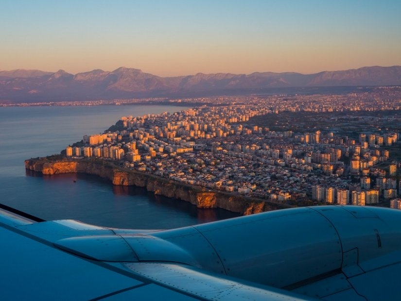 Top Coastal Cities to Visit in Turkey
