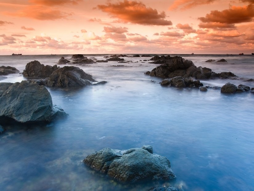 Beaches You Must Visit in Istanbul