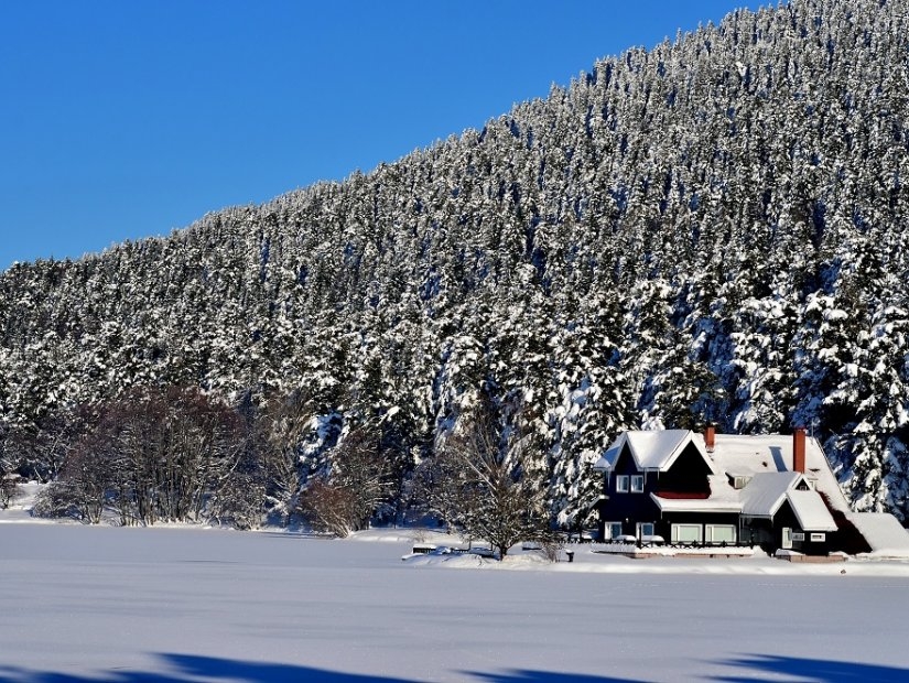 Best Cities to Visit in Winter in Turkey