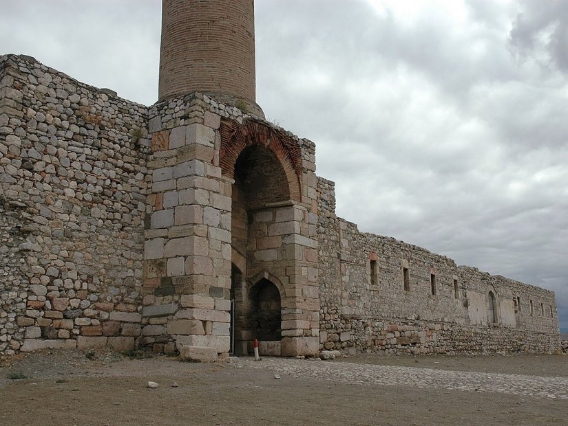 Zile: Where Caesar Came, Saw and Conquered