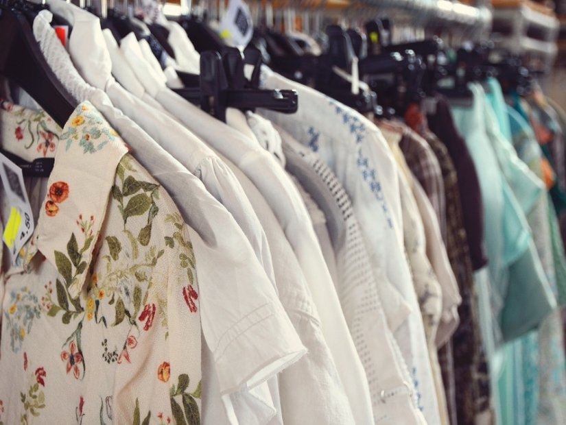 Nostalgic Shops in Istanbul