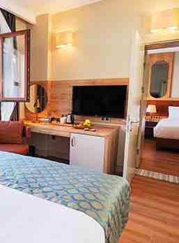 Room interior image 2