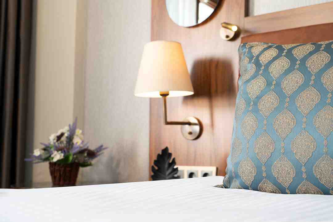 Grand Sirkeci Hotel Standart Room with Balcony