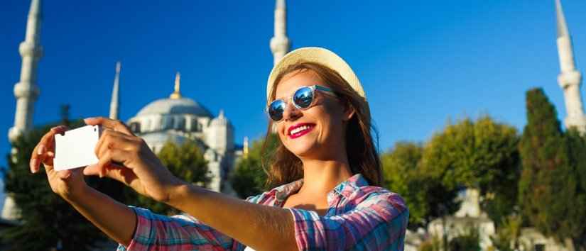 How to Spend the Weekend in Istanbul