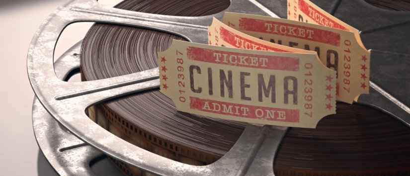 Filmfestivals in der Türkei