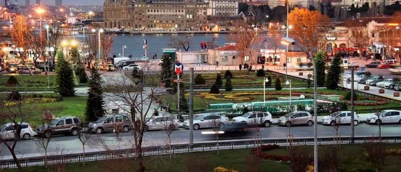 Kadıköy Travel Guide