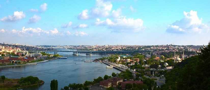 راهنمای سفر Grand Sirkeci: Pierre Loti