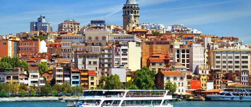 Your Ultimate 5-Day Istanbul Itinerary