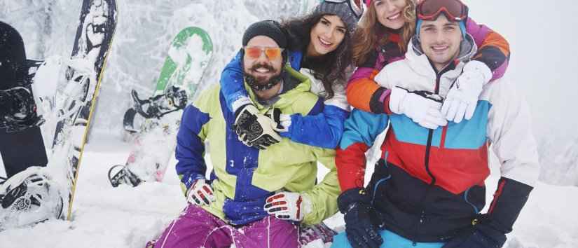 Best Winter Destinations in Turkey