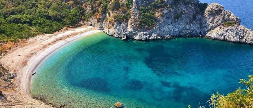 Dilek National Park