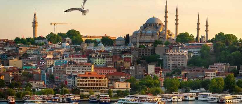 5 Travel Tips for First Time Travelers to Istanbul