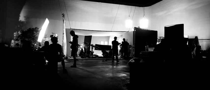 Filme, die in Istanbul spielten
