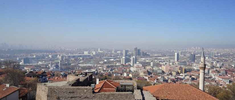 Things to Do in Ankara