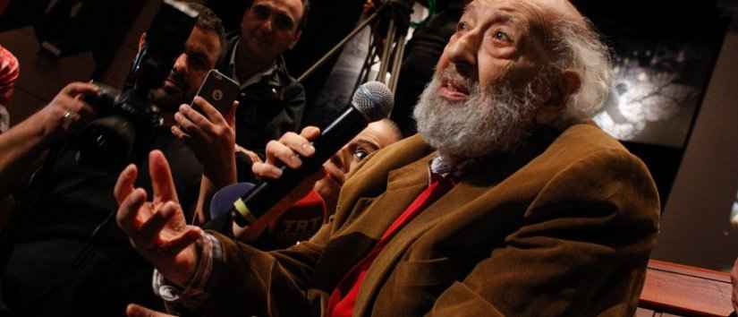 The Most Famous Turkish Photographer: Ara Güler