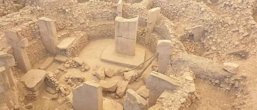 A History Changing Discovery: Gobeklitepe