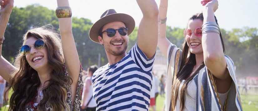 Best Music Festivals in Istanbul