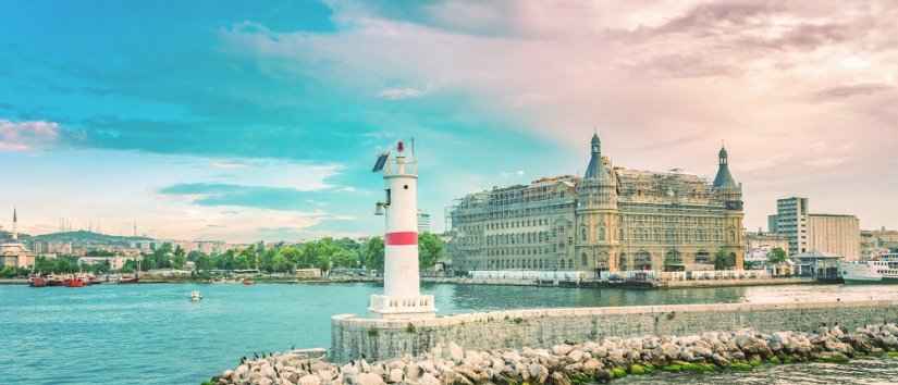 The Latest Archeological Discoveries in Istanbul