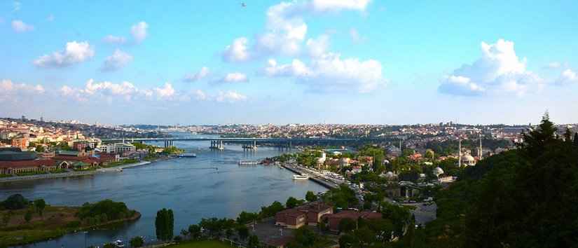 Grand Sirkeci Travel Guide: Pierre Loti