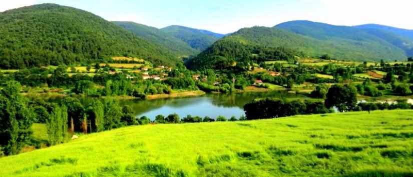 The Mythological Symbol: Mount Ida